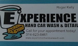 Experience Hand Car Wash